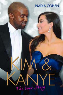 Kim and Kanye