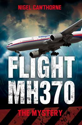 Flight MH370