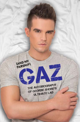 Gaz (And my Parsnip)