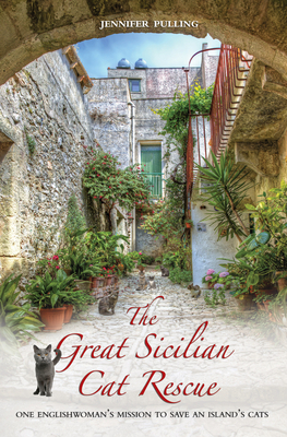 The Great Sicilian Cat Rescue