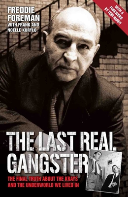 The Last Real Gangster