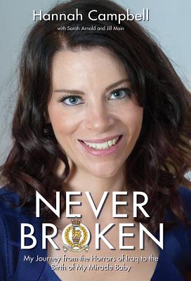 Never Broken