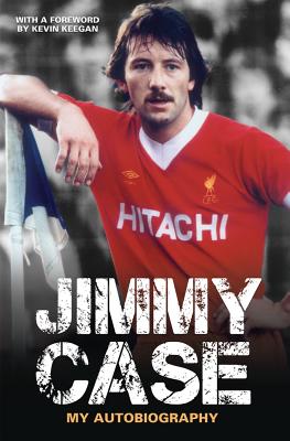 Jimmy Case