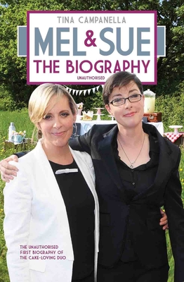 Mel and Sue