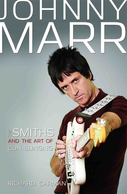 Johnny Marr