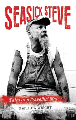 Seasick Steve