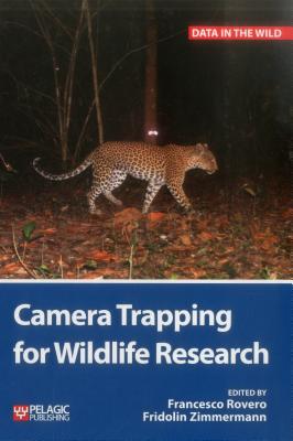 Camera Trapping for Wildlife Research