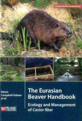 The Eurasian Beaver Handbook