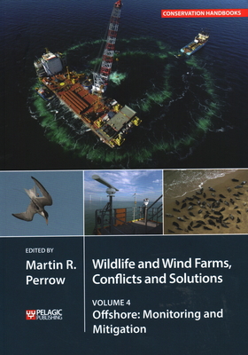 Wildlife and Wind Farms - Conflicts and Solutions