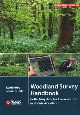 Woodland Survey Handbook