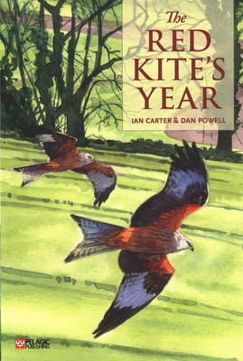 The Red Kite's Year