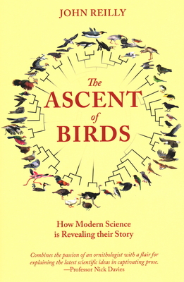 The Ascent of Birds