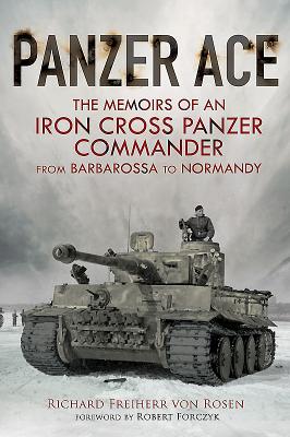 Panzer Ace