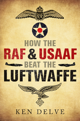 How the RAF beat the Luftwaffe