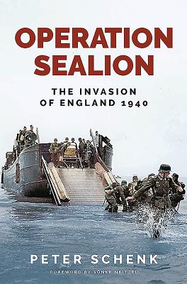 Operation Sealion