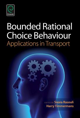 Bounded Rational Choice Behaviour