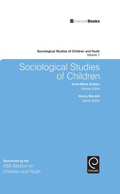 Sociological Studies of Children