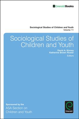 Sociological Studies of Children and Youth