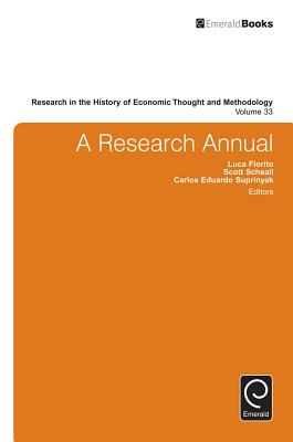 A Research Annual