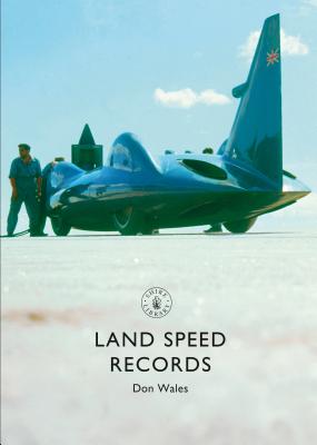 Land Speed Records