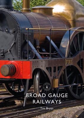 Broad Gauge Railways