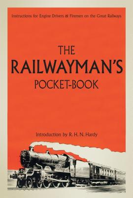 Railwayman''s Pocketbook
