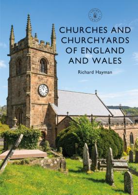 Churches and Churchyards of England and Wales