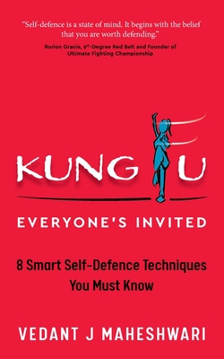 Kung Fu - Everyone's Invited