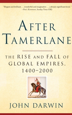 Tamerlane