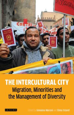 The Intercultural City