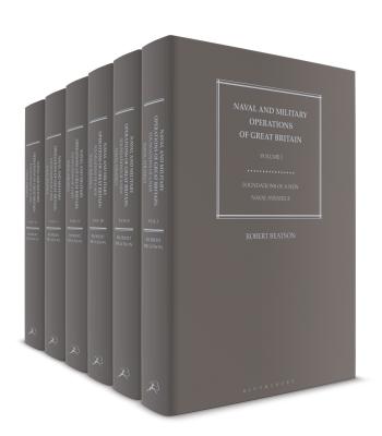 Naval and Military Operations of Great Britain