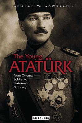 The Young Ataturk