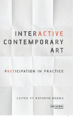 Interactive Contemporary Art