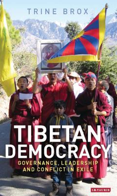 Tibetan Democracy