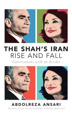 The Shah's Iran - Rise and Fall