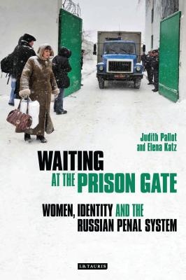 Waiting at the Prison Gate