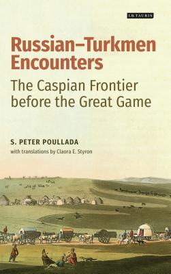 Russian-Turkmen Encounters