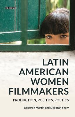 Latin American Women Filmmakers