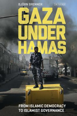 Gaza Under Hamas