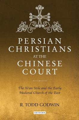 Persian Christians at the Chinese Court