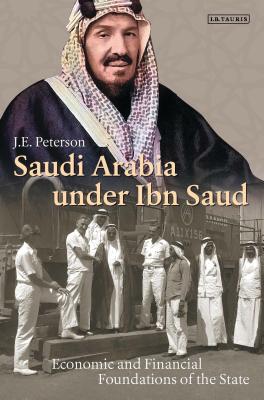 Saudi Arabia under Ibn Saud