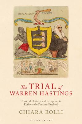 The Trial of Warren Hastings