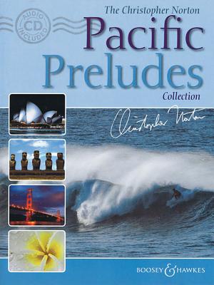 The Christopher Norton Pacific Preludes Collection