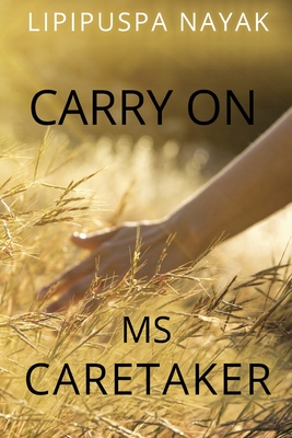 Carry On Ms Caretaker