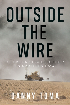 Outside the Wire