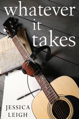 Whatever It Takes