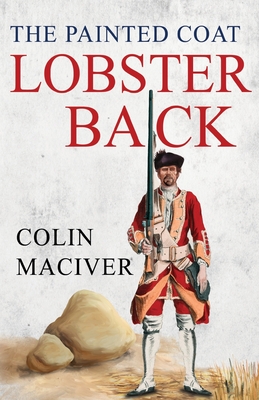 The Painted Coat: Lobster Back