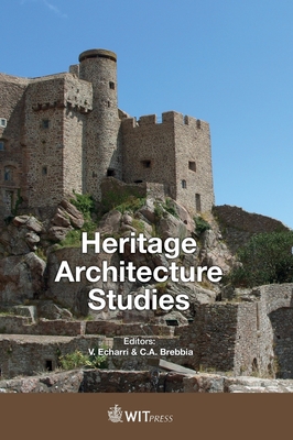 Heritage Architecture Studies