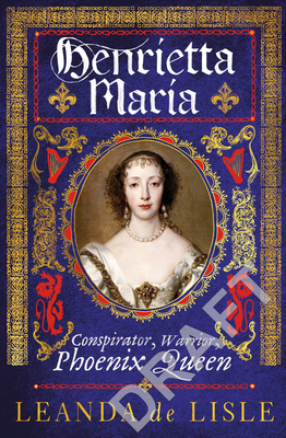 Henrietta Maria