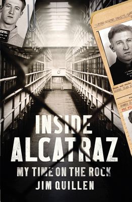 Inside Alcatraz